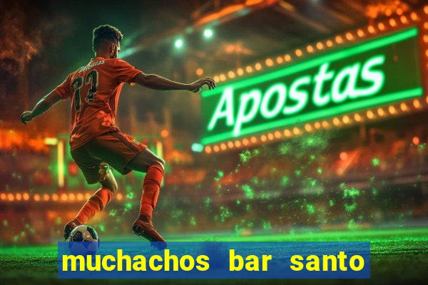 muchachos bar santo amaro instagram